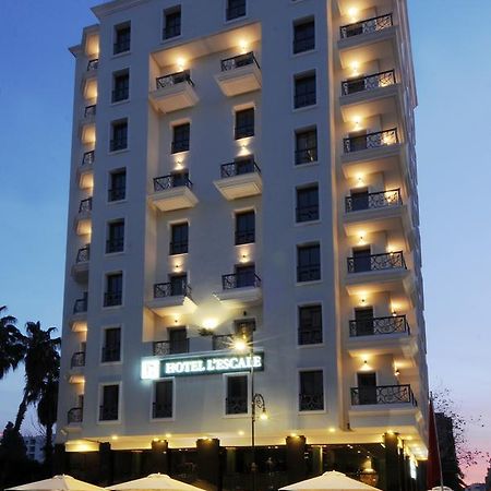 Hotel L'Escale Fes Exterior photo